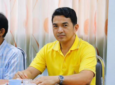 การประชุมคณะอนุกรรมการพิจารณาเงินกู้กองทุนพัฒนาสหกรณ์จังหวัดนครศรีธรรมราช ครั้งที่ 6/2568 ณ ห้องประชุมสำนักงานสหกรณ์จังหวัดนครศรีธรรมราช พร้อมด้วยอนุกรรมการประกอบด้วย สหกรณ์จังหวัดนครศรีธรรมราช ผู้แทนสภาเกษตรกรจังหวัดนครศรีธรรมราช ผู้อำนวยการสำนักงานตรวจ ... พารามิเตอร์รูปภาพ 23